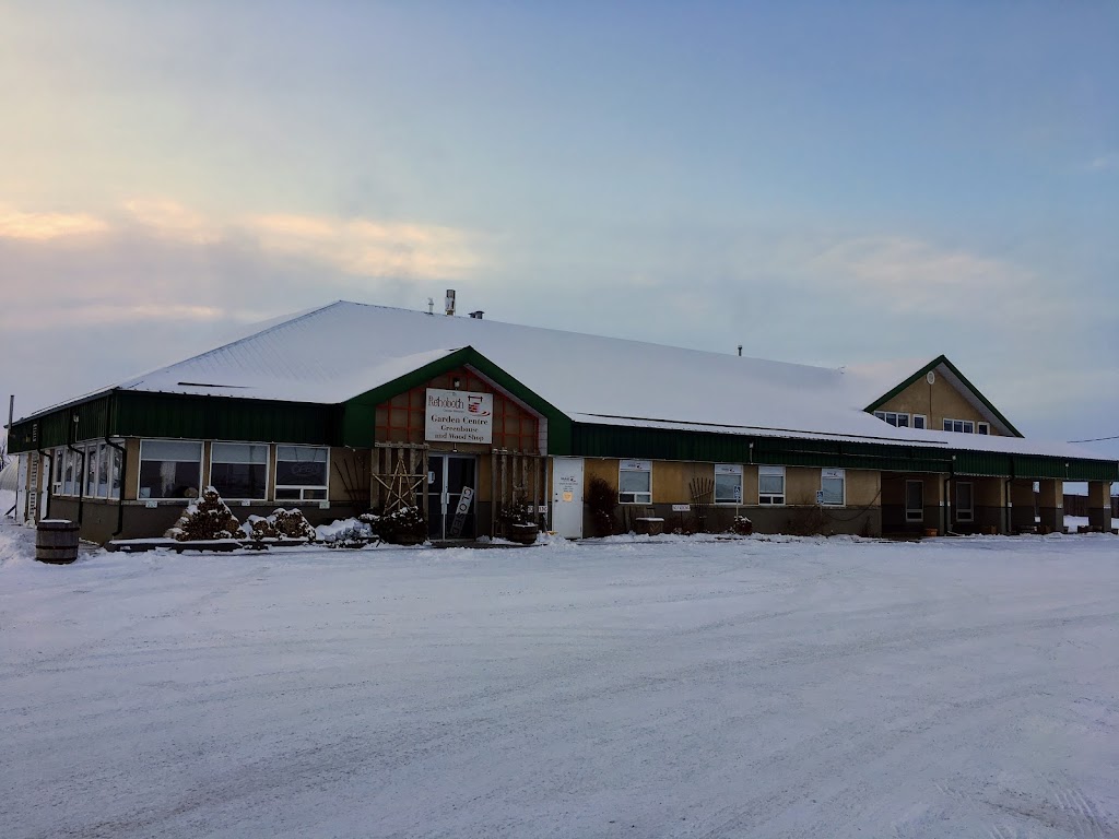 Rehoboth Garden Centre & Wood Products | 1222 20th St, Coaldale, AB T1M 1N1, Canada | Phone: (403) 345-5199