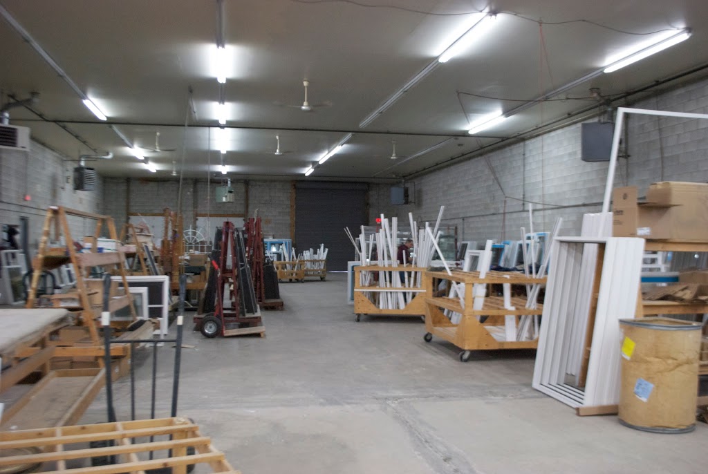 A C Vinyl Windows Ltd | 8203 Stanley Ave, Niagara Falls, ON L2G 0C8, Canada | Phone: (800) 558-6020