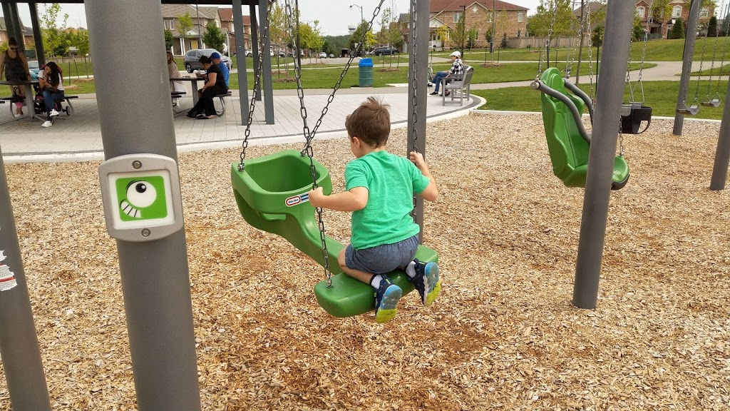 Mavrinac Park | 234 Mavrinac Blvd, Aurora, ON L4G 0E6 Mavrinac Blvd, Aurora, ON L4G 0E6, Canada | Phone: (905) 727-3123