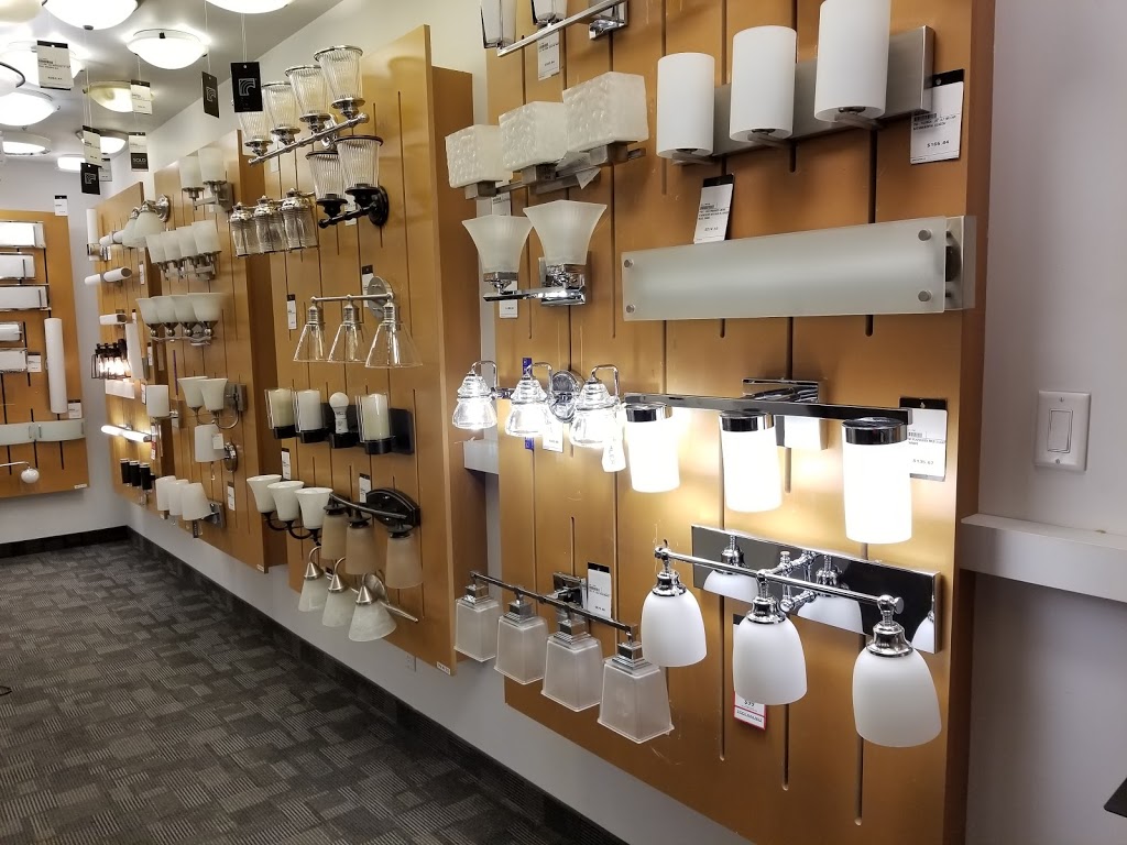 ROBINSON | Lighting & Bath Showroom | 18511 104 Ave NW, Edmonton, AB T5S 2V8, Canada | Phone: (780) 453-5714