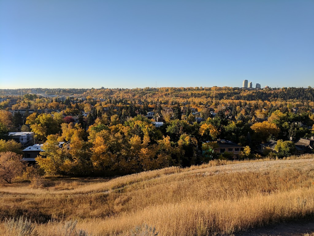 Karl Baker Offleash PARK | 2648 Toronto Crescent NW, Calgary, AB T2N 3W1, Canada