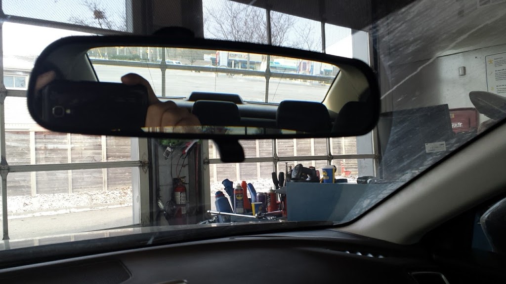 Mr. Lube | 1149 Highbury Ave N, London, ON N5Y 1A6, Canada | Phone: (519) 451-9429