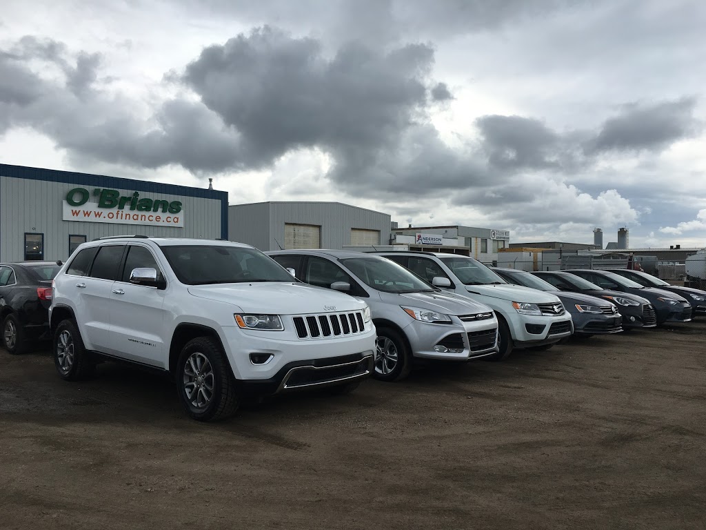 OBrians Automotive | 3440 Idylwyld Dr N, Saskatoon, SK S7L 5Y7, Canada | Phone: (306) 978-5825