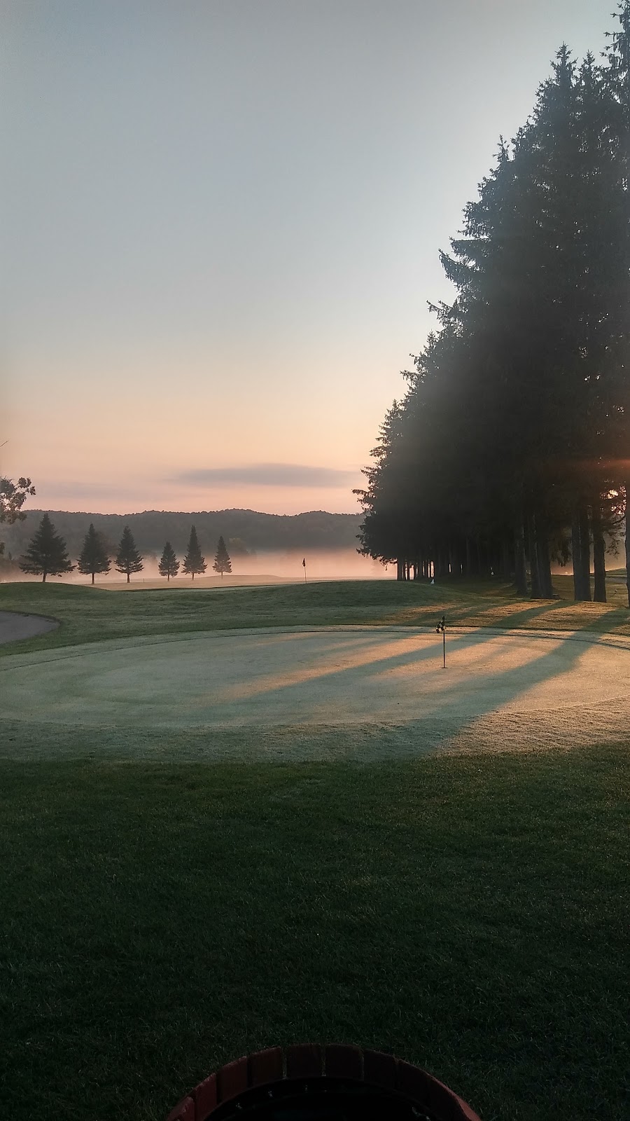 Waterloo Golf Club | 360 Chemin Leclerc, Shefford, QC J2M 1E9, Canada | Phone: (450) 539-1055