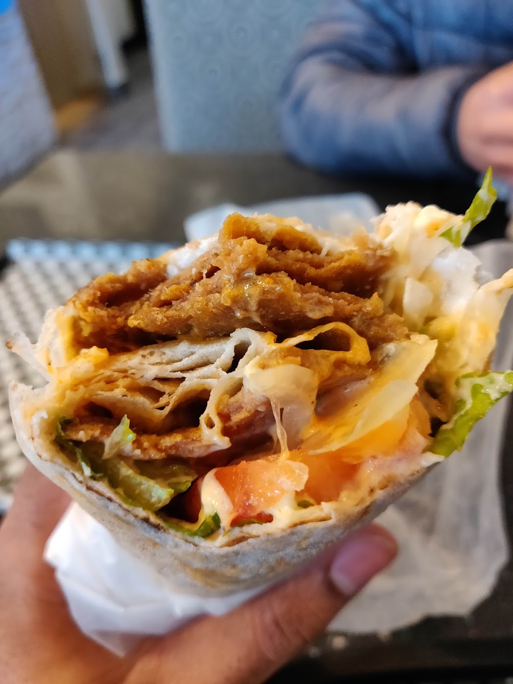 Baladi Shawarma | 65 Sage Hill Plaza NW #104, Calgary, AB T3R 0S4, Canada | Phone: (403) 516-4000