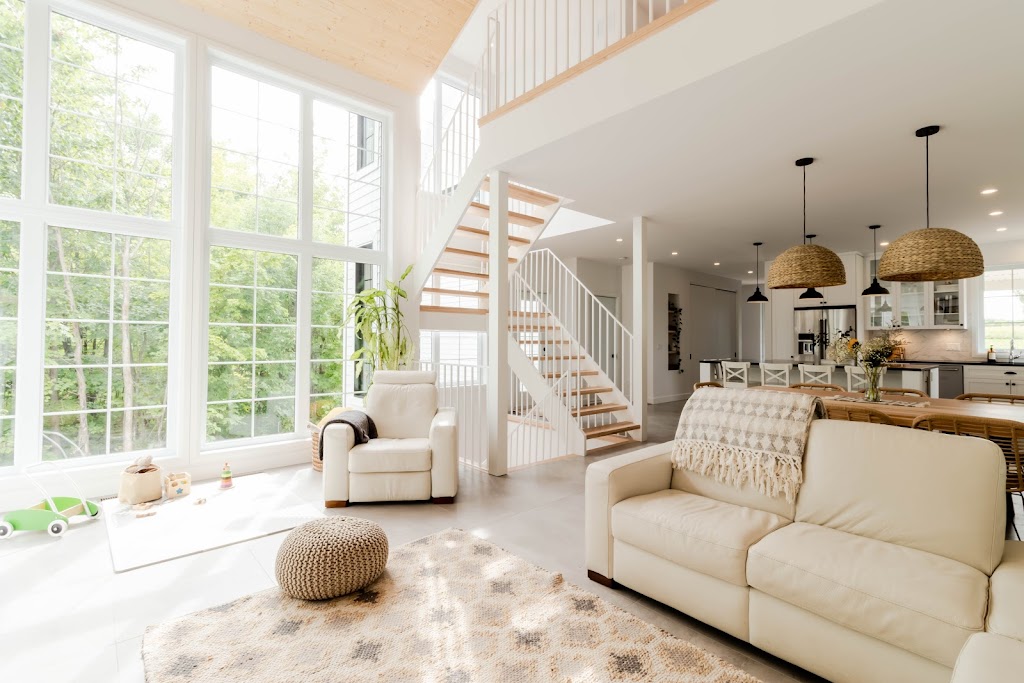 Manero Construction | 150 Rue de Singapour, Saint-Augustin-de-Desmaures, QC G3A 0P5, Canada | Phone: (418) 878-1248