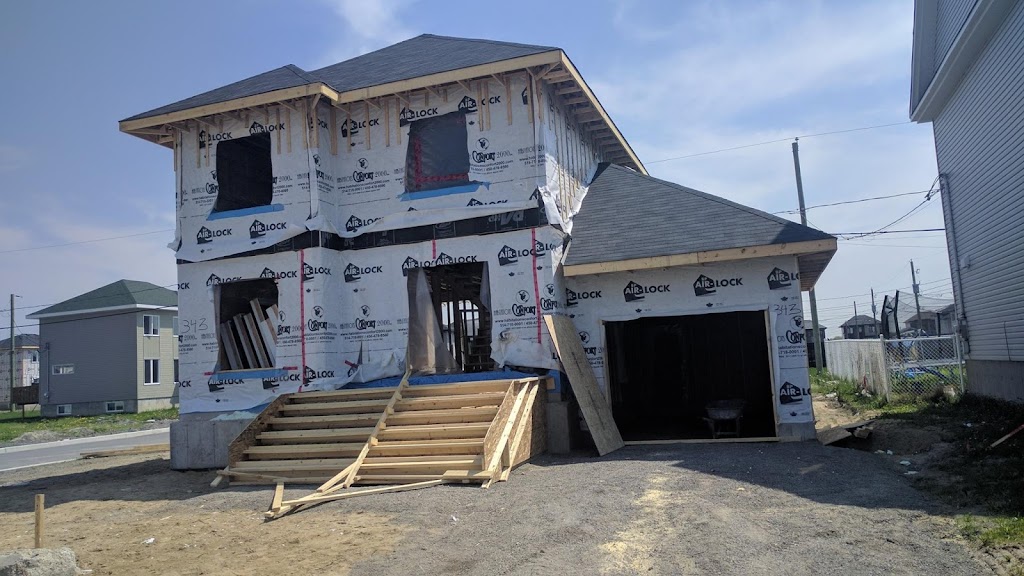 Habitations Confort 2000 | 329 Rue Lortie, Saint-Lin - Laurentides, QC J5M 3E7, Canada | Phone: (450) 478-8560