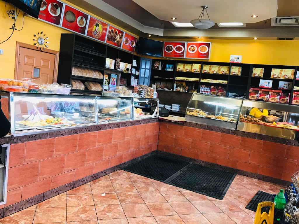Rouge Bakery | 1145 Morningside Ave, Scarborough, ON M1B 0A7, Canada | Phone: (416) 283-0005