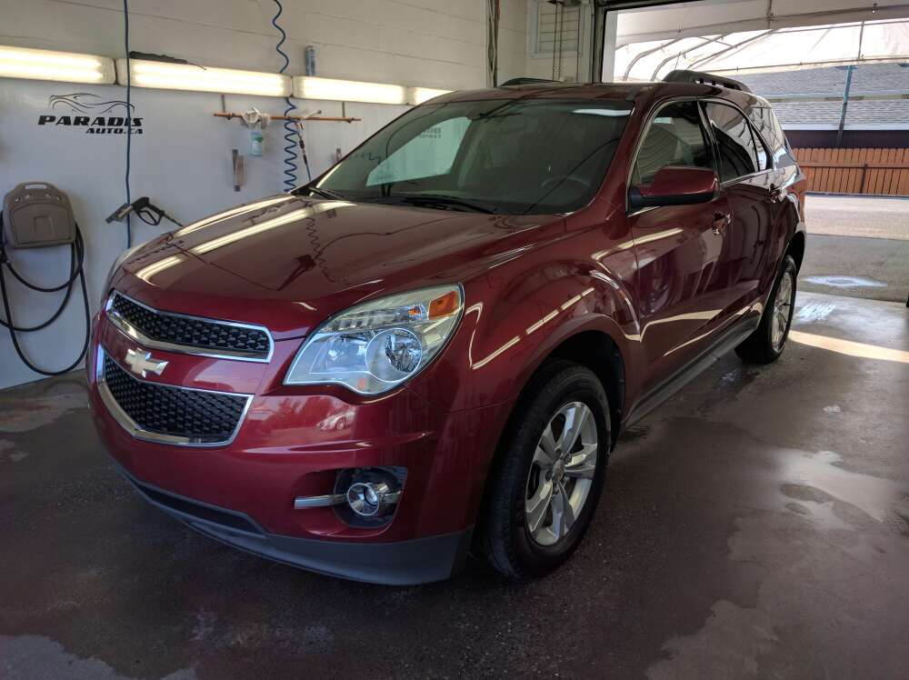 Paradise Auto Aesthetics | 199 Boulevard Yvon-LHeureux S, McMasterville, QC J3G 5H7, Canada | Phone: (888) 419-4731