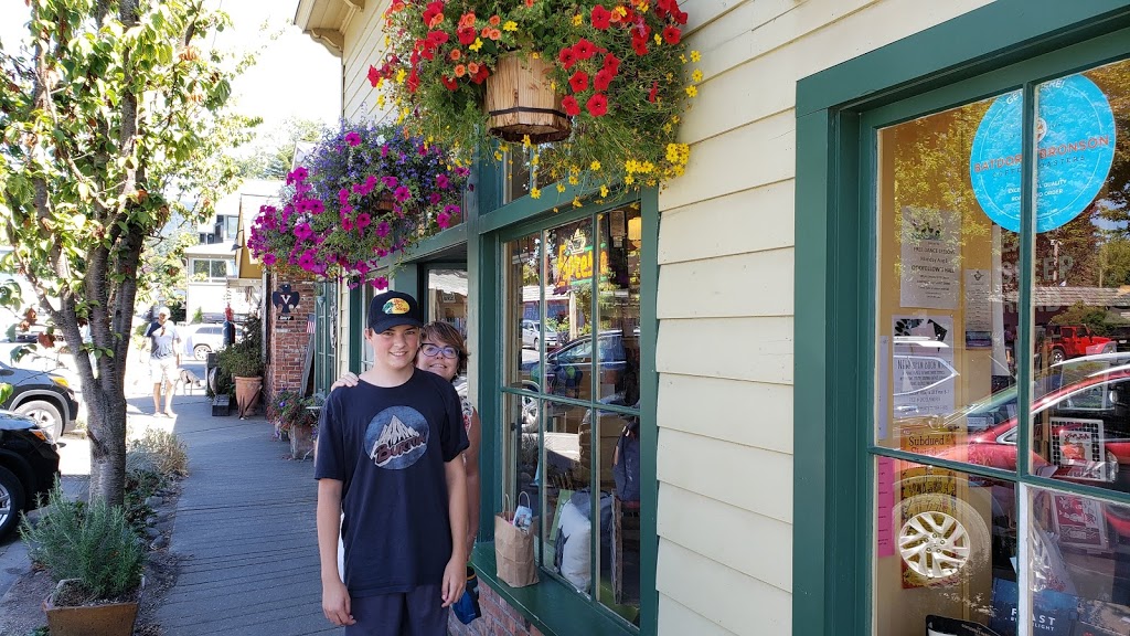 Orcas Arts | 245 Main St, Eastsound, WA 98245, USA | Phone: (360) 941-7297
