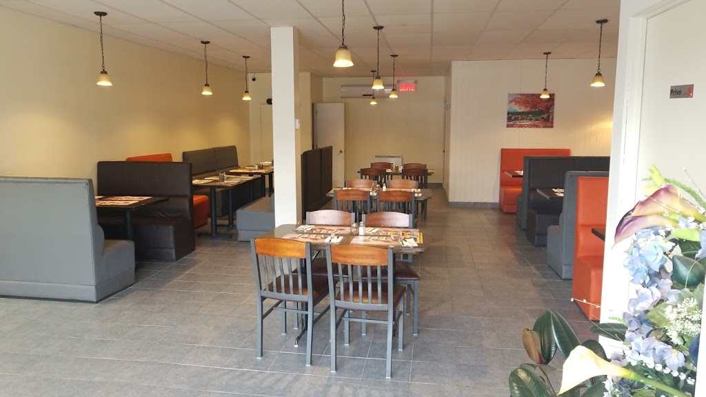 Sema Pizza - Saint-Constant | 89 Rue St Pierre, Saint-Constant, QC J5A 1G7, Canada | Phone: (450) 635-3635