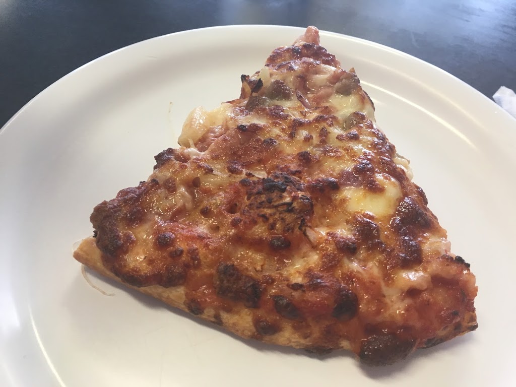 Sissios Pizza | 4, 1634 Hyde Park Rd, London, ON N6H 5L7, Canada | Phone: (519) 471-7333