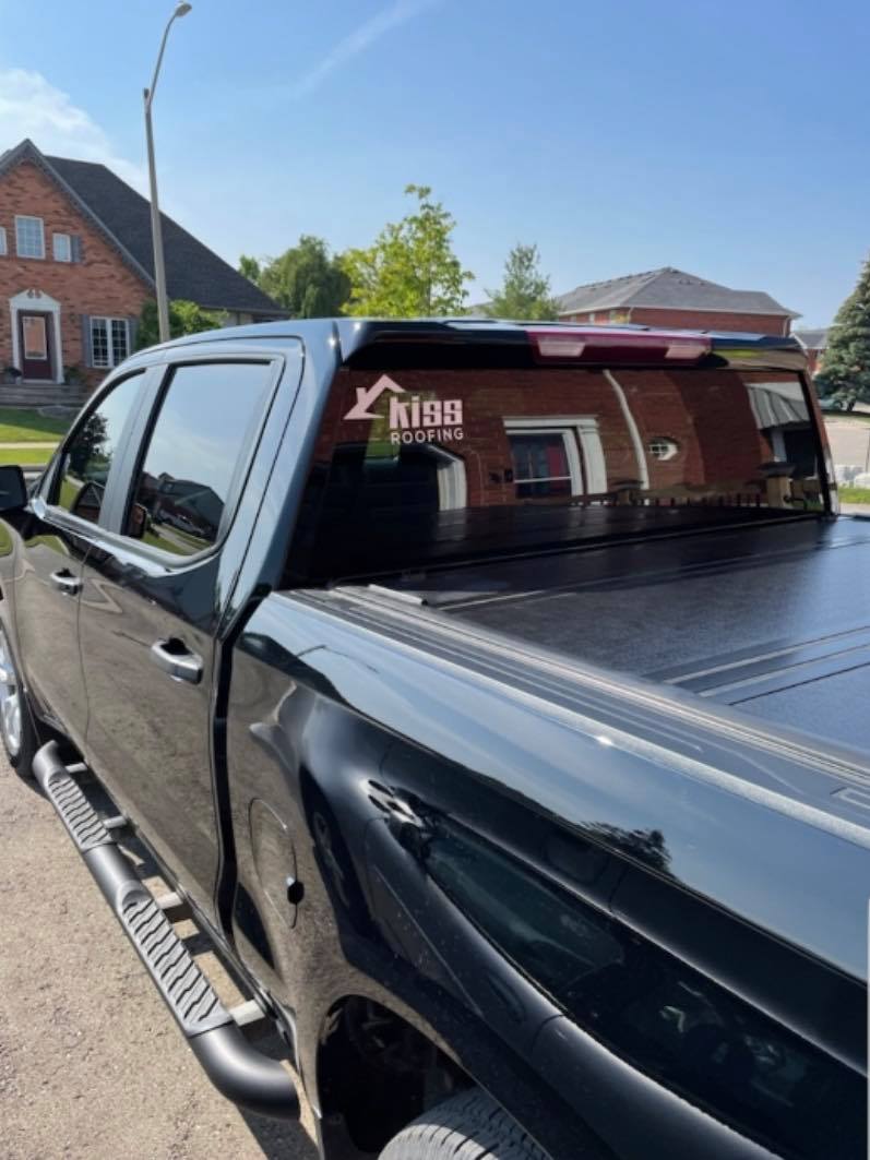 KISS Roofing | 2512 S Grimsby Road 18, Smithville, ON L0R 2A0, Canada | Phone: (289) 925-5537