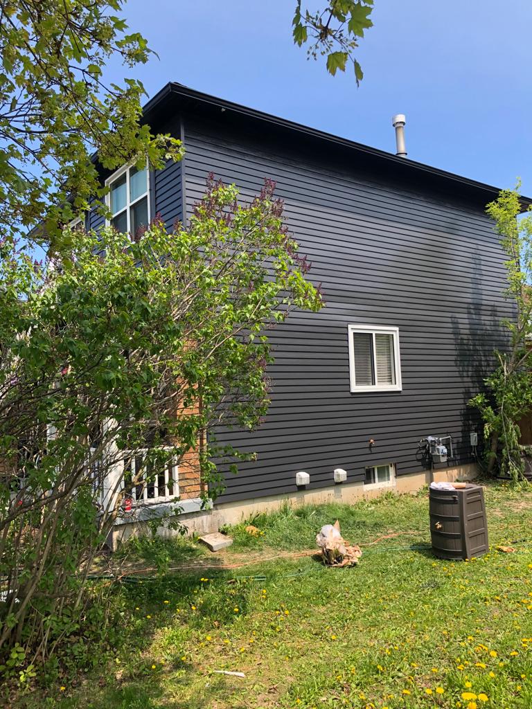 AJM Painting Pro Inc | 8468 10th Line, Barrie, ON L4M 4S4, Canada | Phone: (647) 225-2414