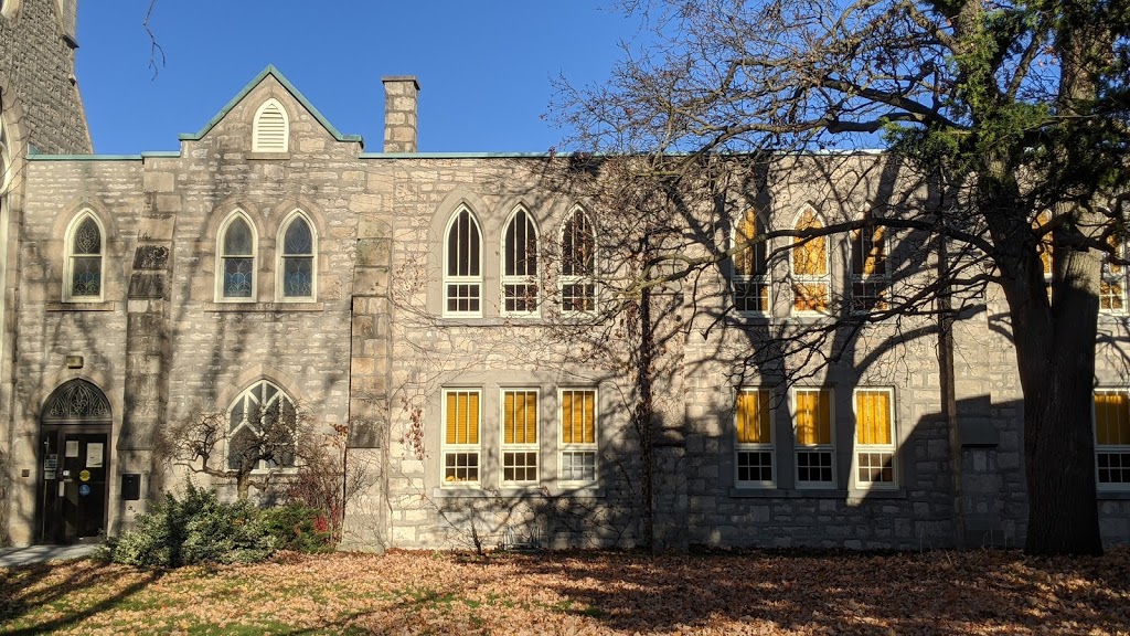 St. Andrews Presbyterian Church | 161 Norfolk St, Guelph, ON N1H 4J7, Canada | Phone: (519) 822-4772