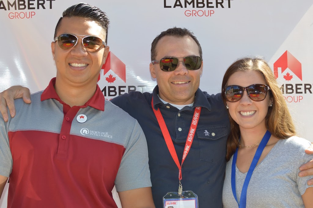 The Lambert Group | 106 Huron St, New Hamburg, ON N0B 2G0, Canada | Phone: (519) 897-1507