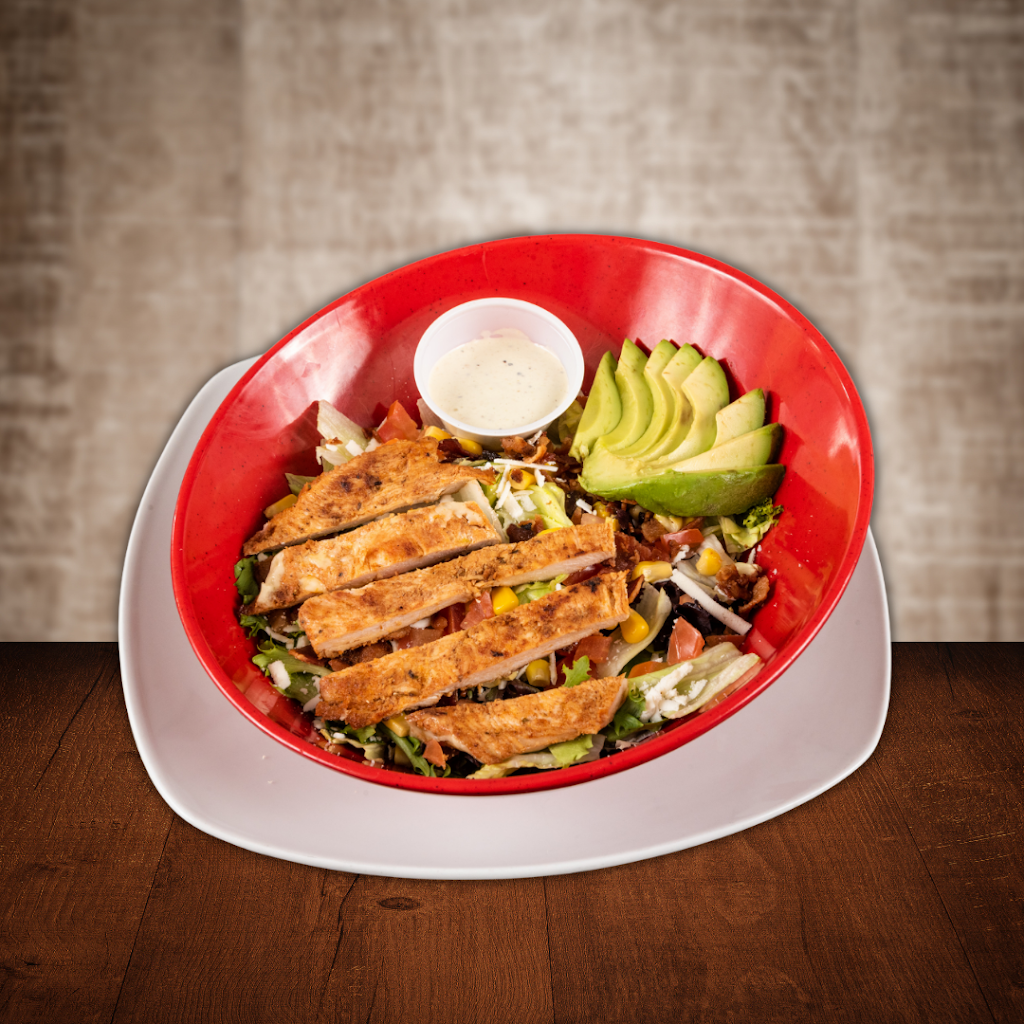 Twisted Burger | 205 Rue Saint-Louis, LeMoyne, QC J4R 2L3, Canada | Phone: (450) 646-5974