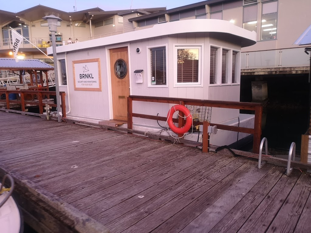 Barnacle Systems Inc | 1327 Beach Dr, Victoria, BC V8S 2N4, Canada | Phone: (877) 552-7655