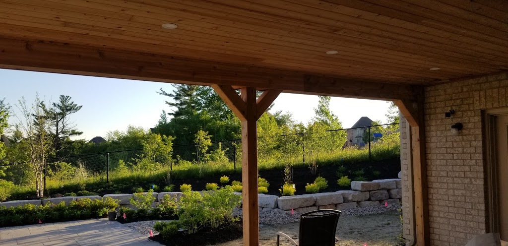 Dekks Carpentry and Renovations | 14965 Keele St, King City, ON L7B 1A3, Canada | Phone: (647) 515-8103