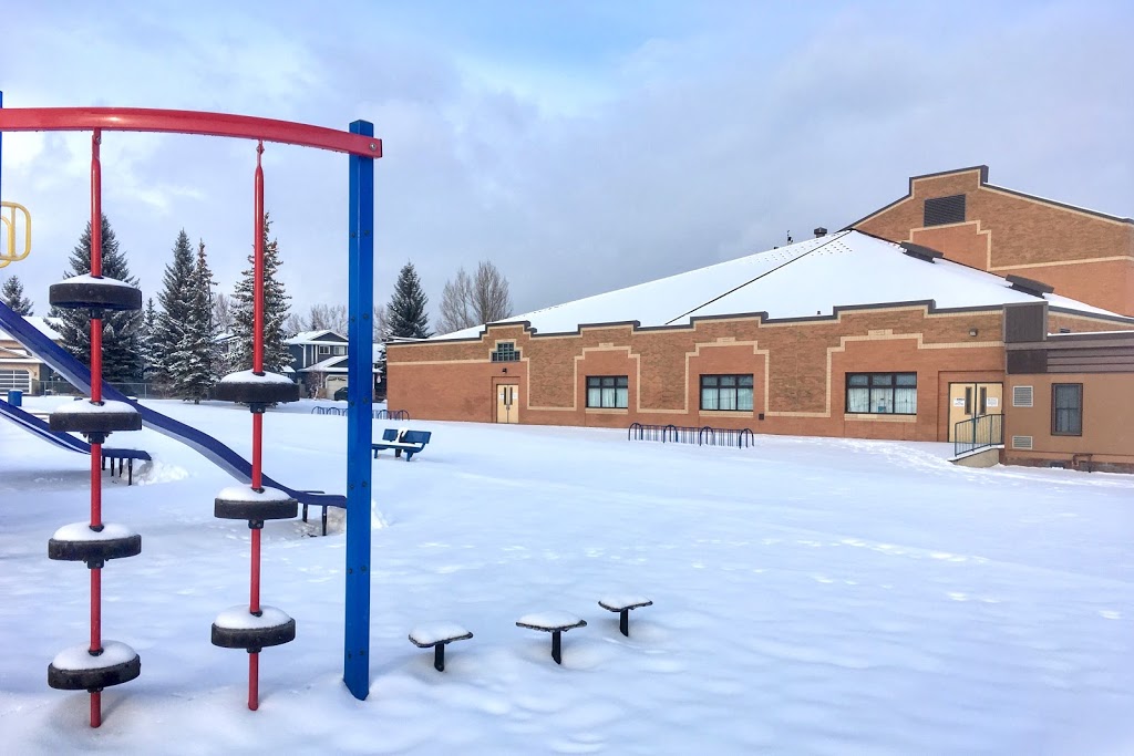 Father Doucet School | 65 Shannon Dr SW, Calgary, AB T2Y 2T5, Canada | Phone: (403) 500-2089