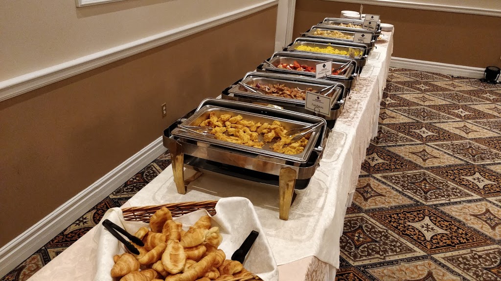 Sagan Convention Centre and Banquet Hall | 7180 Edwards Blvd, Mississauga, ON L5S 1Z1, Canada | Phone: (905) 670-5220