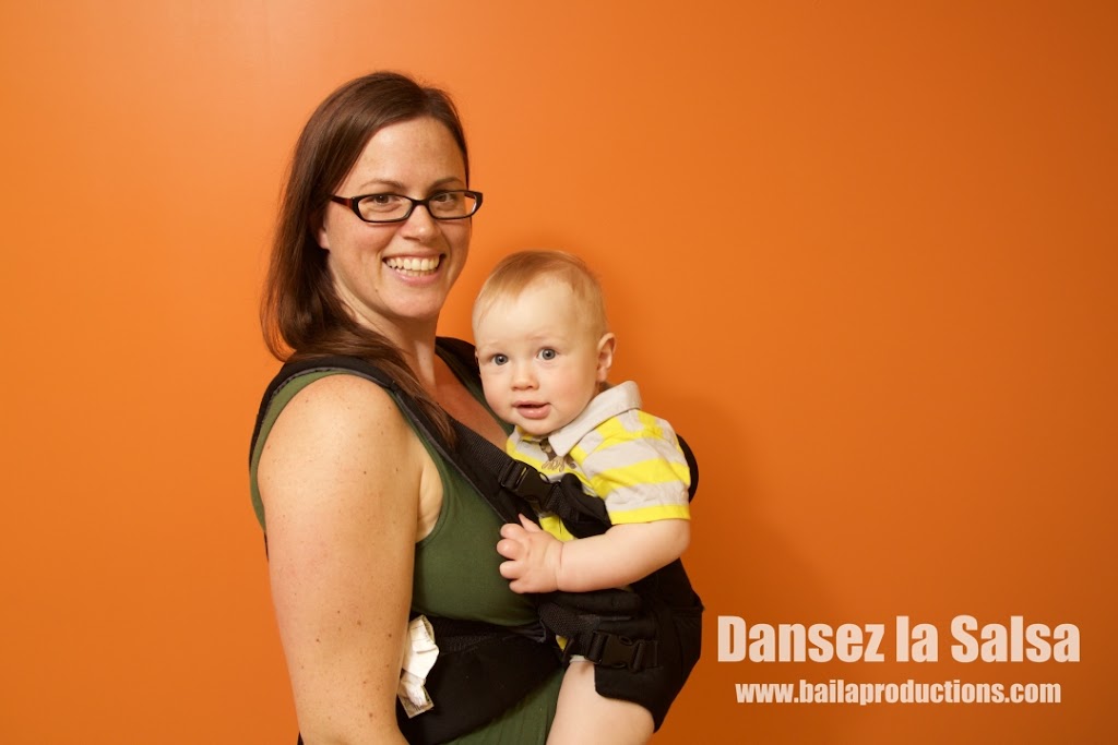 Salsa Maman Bébé | 1555 Boul Saint-Martin Est, Laval, QC H7G 4R4, Canada | Phone: (450) 663-5278