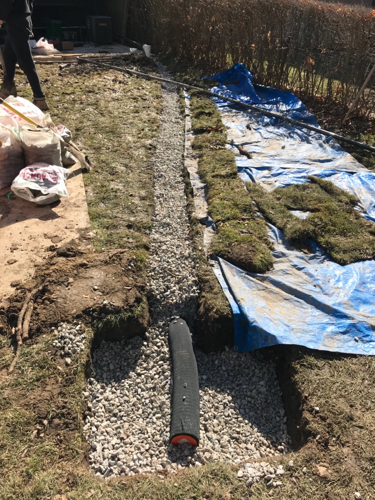 Aqueduct Plumbing Hamilton - Drain | 720 9th Ave, Hamilton, ON L8T 2A3, Canada | Phone: (647) 951-2778