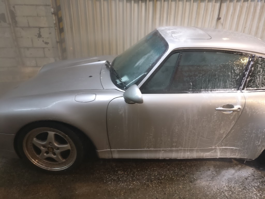 Kar King Car Wash | 1364 Powell St, Vancouver, BC V5L 1G6, Canada | Phone: (604) 254-0770