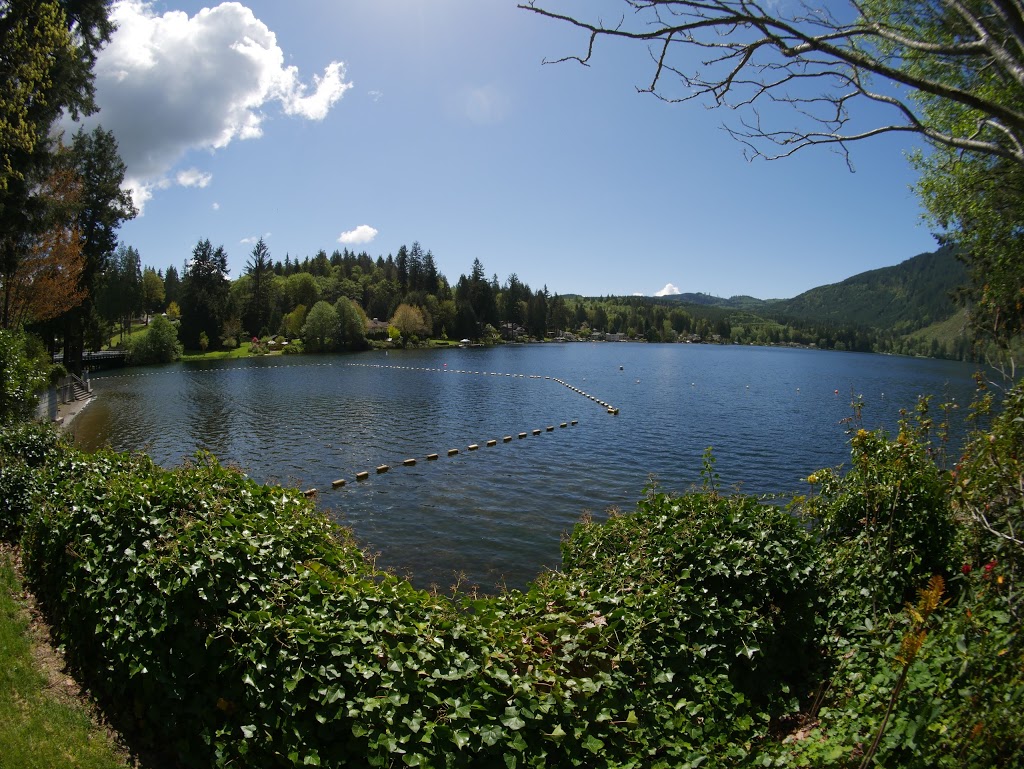 Samish Lake Park | 673 N Lake Samish Dr, Bellingham, WA 98229, USA | Phone: (360) 733-2362