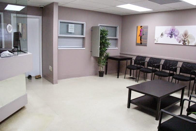 Water Street Clinic | 25 Water St, Simcoe, ON N3Y 1R2, Canada | Phone: (519) 426-1333