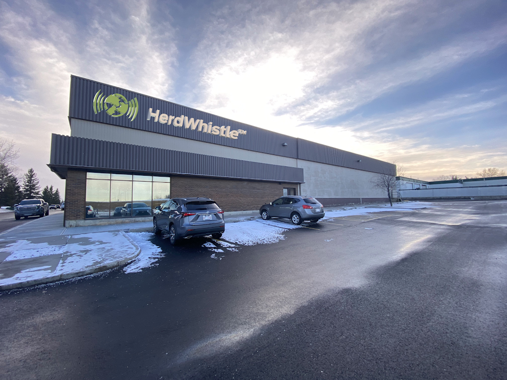HerdWhistle Technologies Inc. | point of interest | 3905 29 Street Northeast, Calgary, AB T1Y 6B5, Canada | 5879434404 OR +1 587-943-4404
