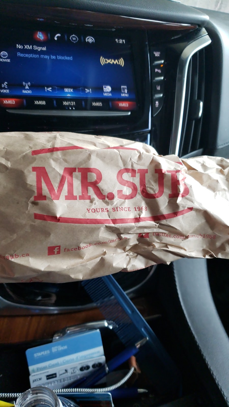 Mr. Sub | 380 Baseline Rd W RR 2, Bowmanville, ON L1C 3K3, Canada | Phone: (905) 623-9976