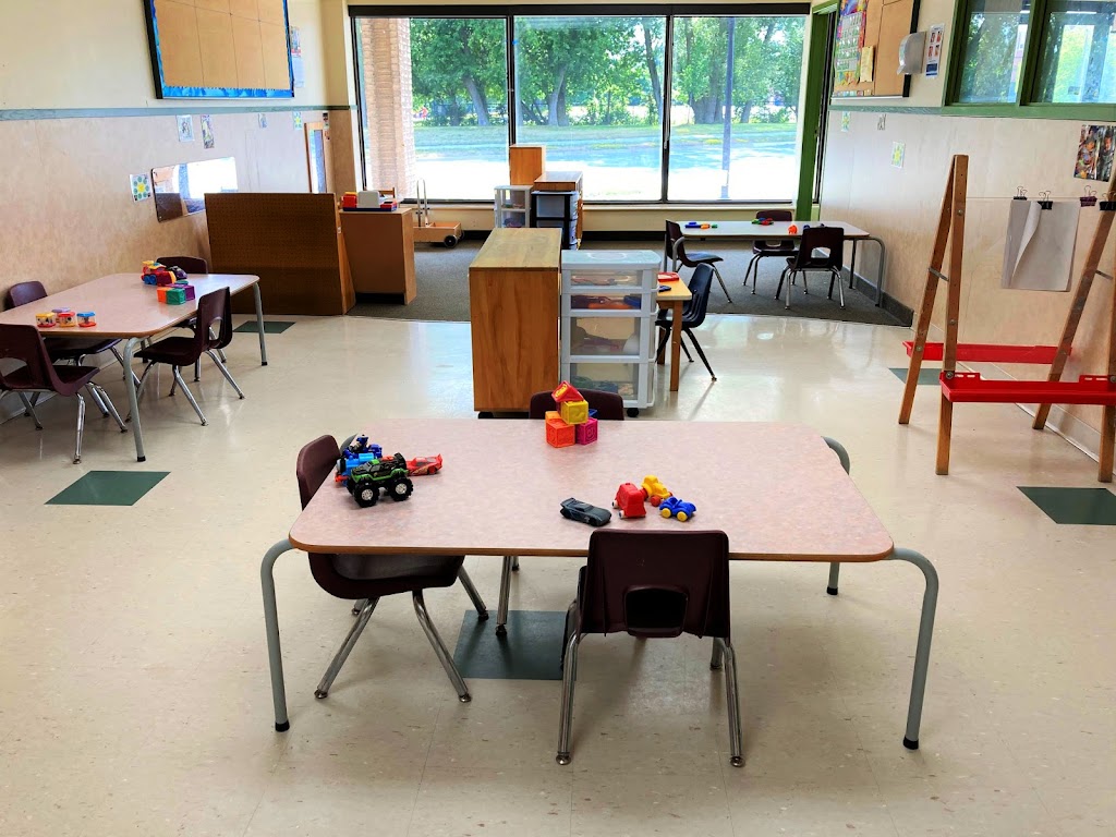 Stouffville Village Child Care | 6601 Main St, Whitchurch-Stouffville, ON L4A 6A8, Canada | Phone: (905) 640-0997
