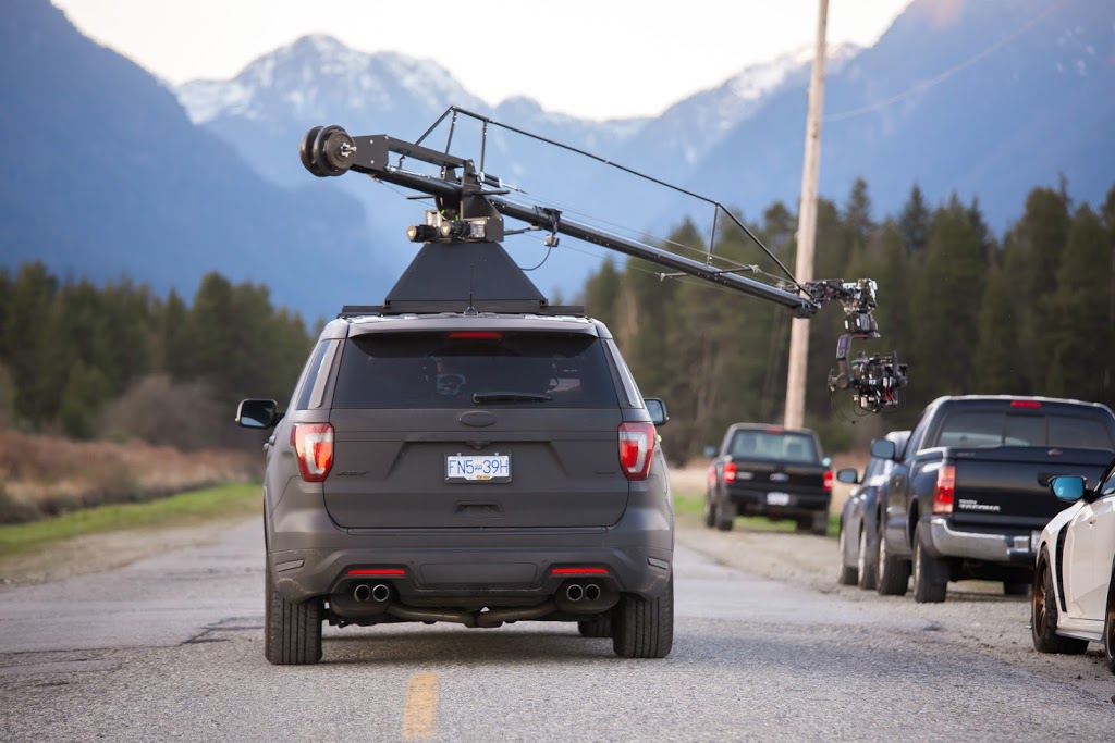 Crawford Filmworks | 2609 Murray St #3, Port Moody, BC V3H 1X1, Canada | Phone: (778) 772-2994