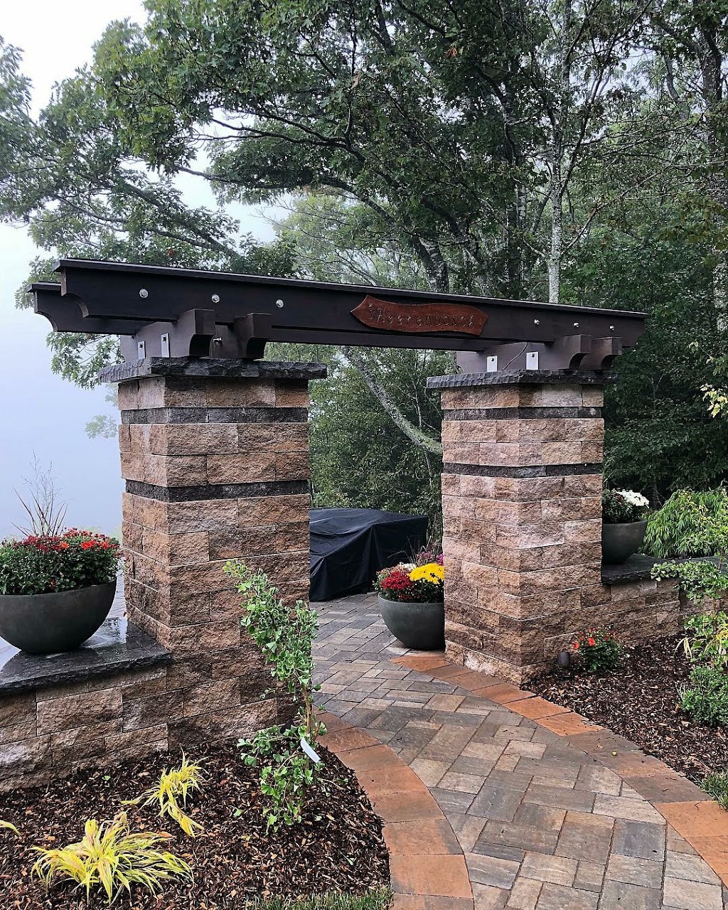 Green Peak Landscape Professionals Ltd. | 49 Ash Lake Ct, Halifax, NS B3S 1B7, Canada | Phone: (902) 817-2028