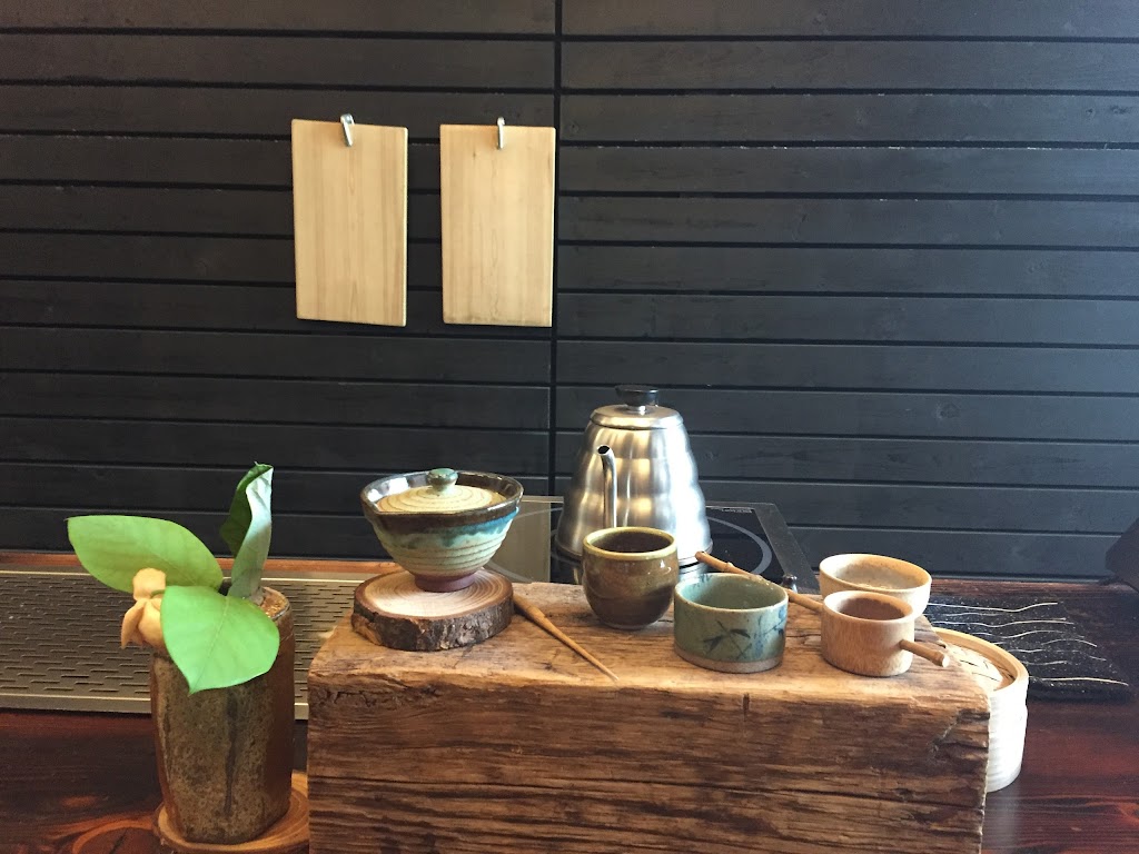 O5 Tea + Kombucha | 2208 W 4th Ave, Vancouver, BC V6K 1N8, Canada | Phone: (604) 558-0500