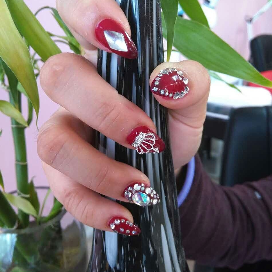Nails First & Spa | E174#, 4211 106 St NW, Edmonton, AB T6J 6P3, Canada | Phone: (780) 758-5511