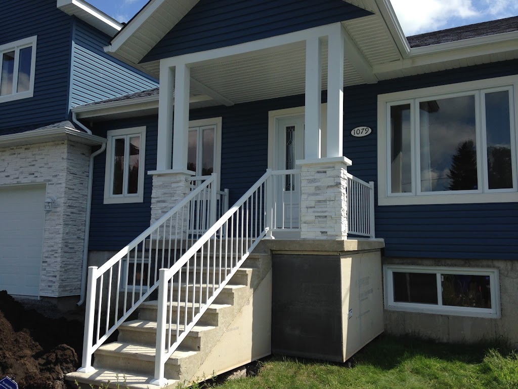 Balcon Plus Inc. | 5800 Rue du Condor, Terrebonne, QC J7M 0B8, Canada | Phone: (514) 815-0231