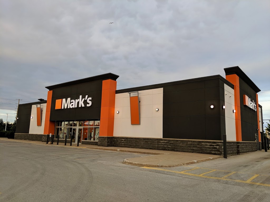 Marks | 59 Balsam St, Collingwood, ON L9Y 3Y6, Canada | Phone: (705) 444-1229