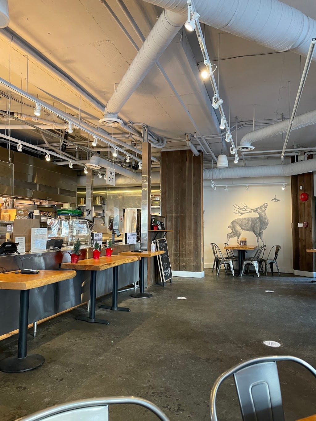 Hunter Gather | 101 - 4368 Main St, Whistler, BC V8E 1B6, Canada | Phone: (604) 966-2372
