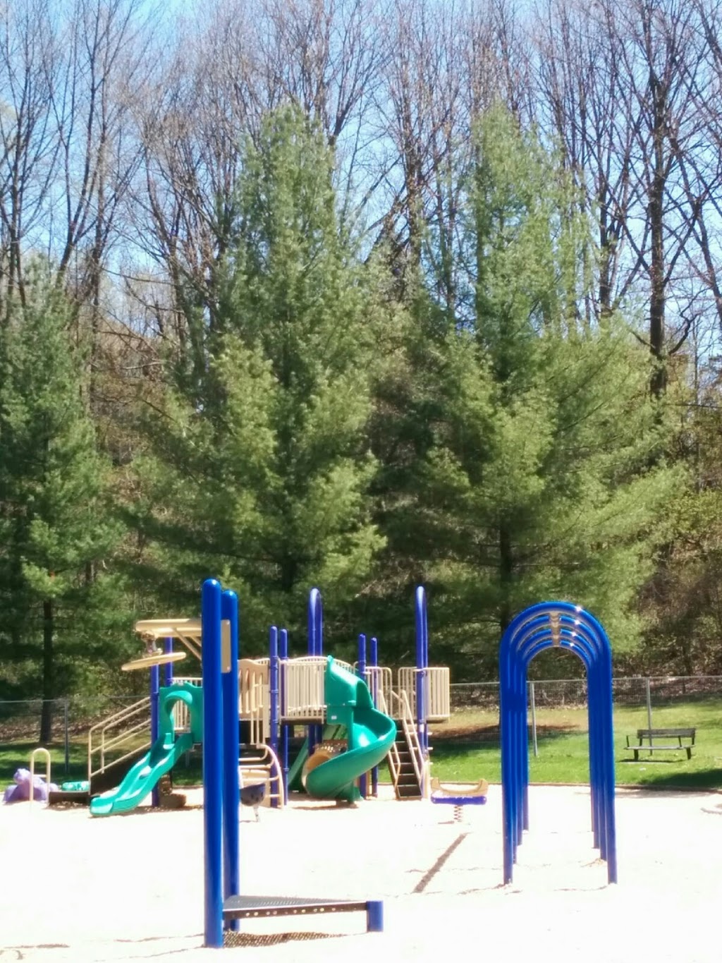 Maxey Park | 181 Willis Rd, Vaughan, ON L4L, Canada