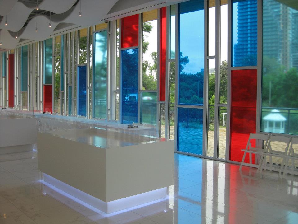 TriCounty Window Films | 225 Bysham Park Dr #6, Woodstock, ON N4T 1P1, Canada | Phone: (519) 221-5894