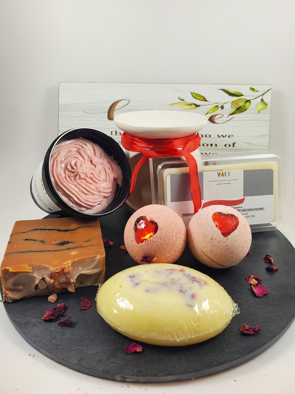 Malynature | 140 Masters Rise SE, Calgary, AB T3M 2L5, Canada | Phone: (306) 313-7211