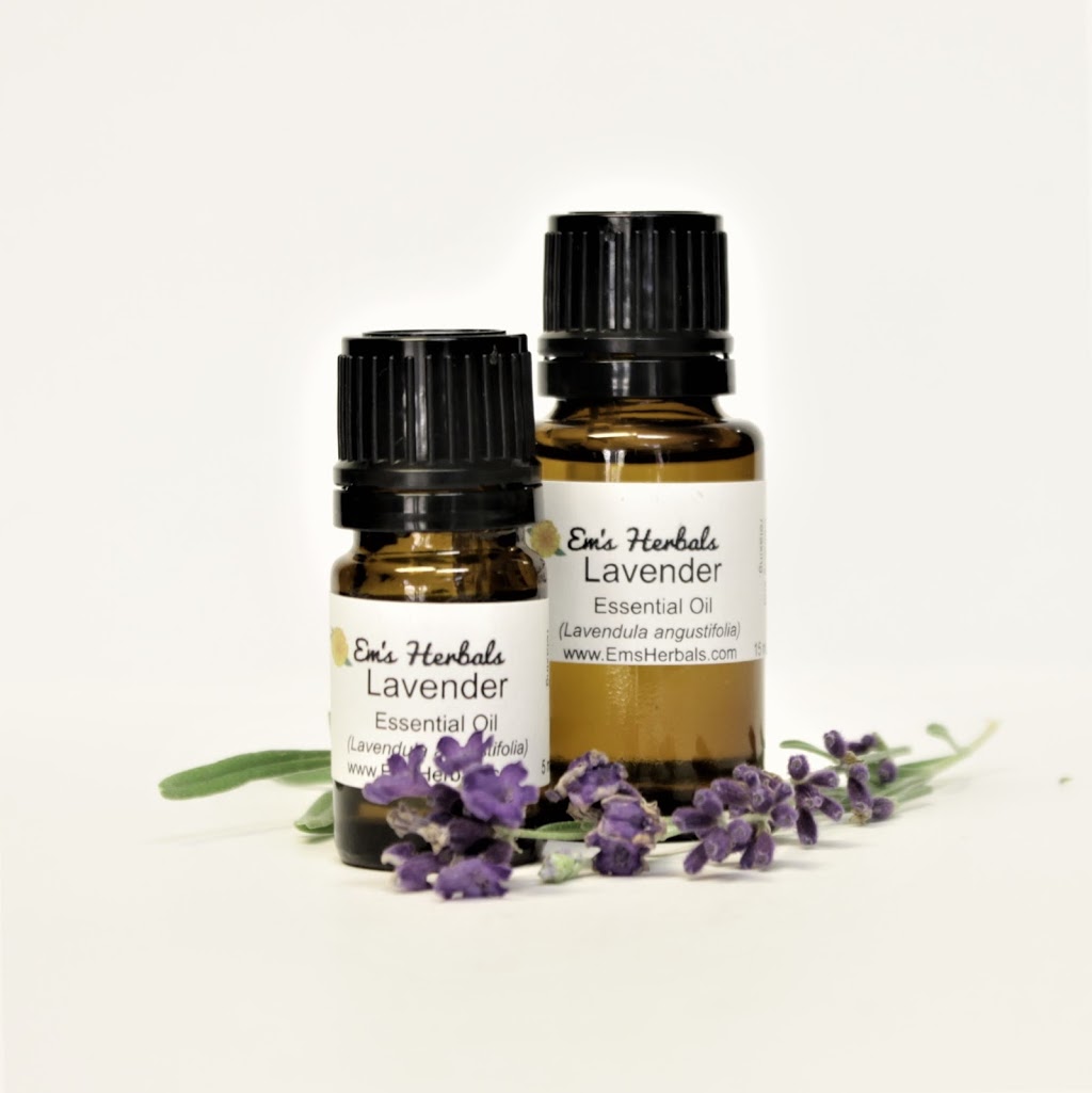 Ems Herbals | 2795 E Bakerview Rd Unit 17, Bellingham, WA 98226, USA | Phone: (360) 778-2295