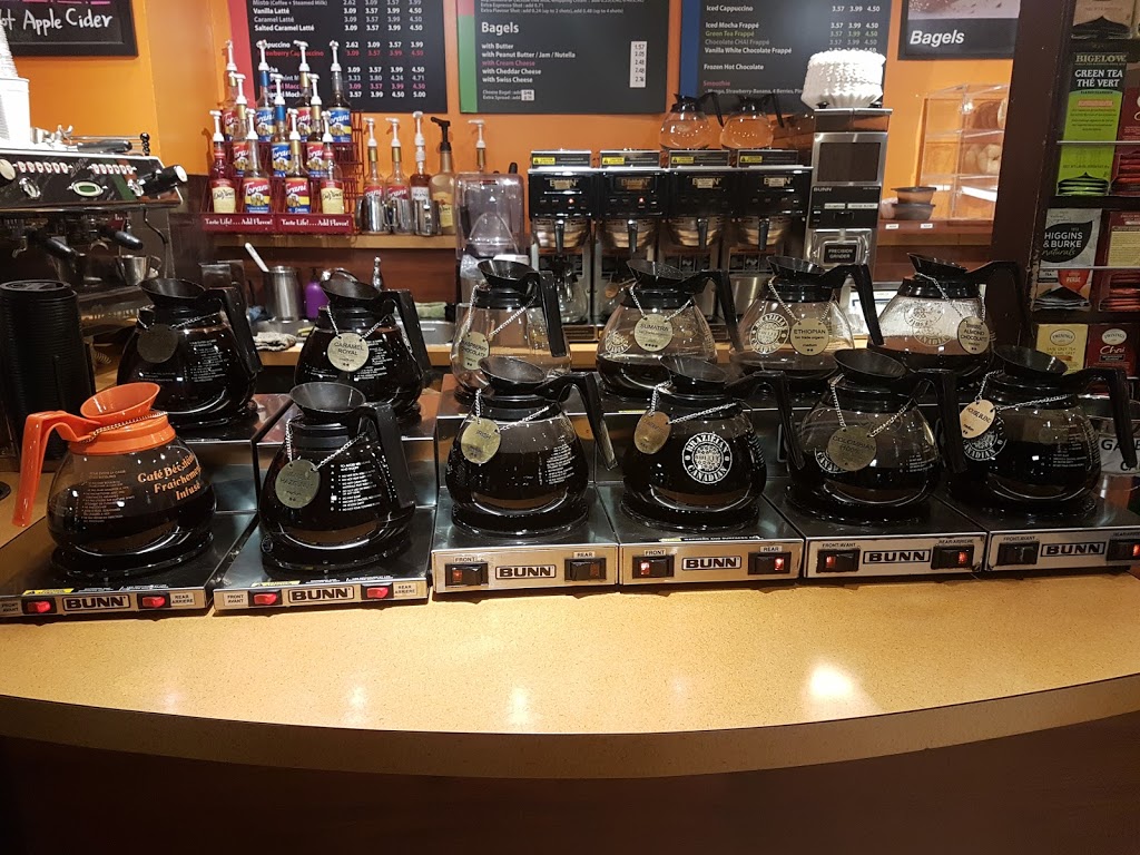 Coffee Exchange | 109 McCaul St #34, Toronto, ON M5T 3K5, Canada | Phone: (416) 591-8430