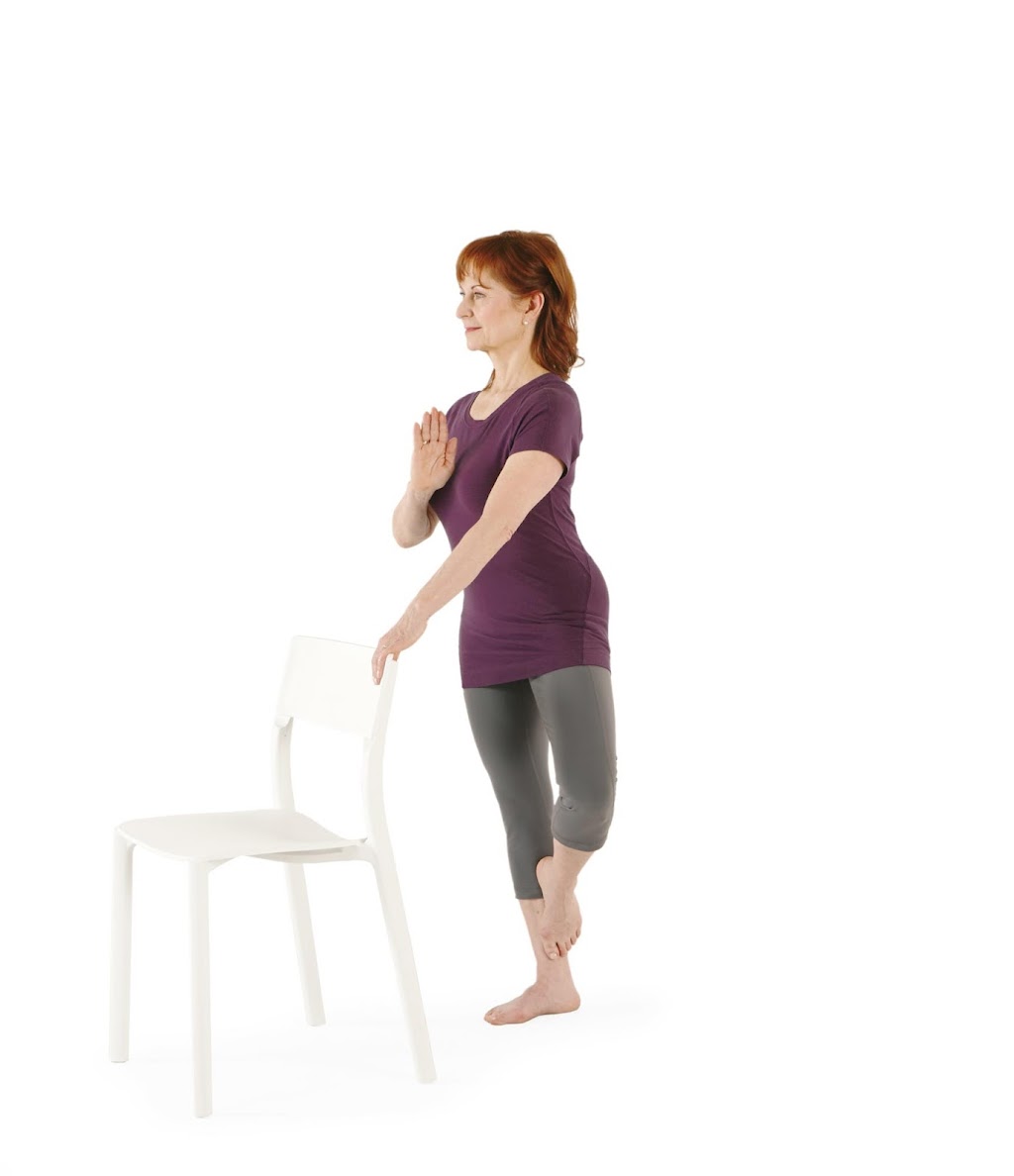 Yoga Tout | 10777 Rue dIberville, Montréal, QC H2B 2V4, Canada | Phone: (514) 523-8085