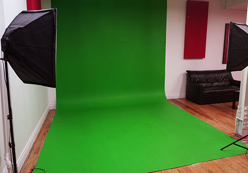 Studio Loco | 2194 Av. de la Salle, Montréal, QC H2V 2K8, Canada | Phone: (514) 913-6041