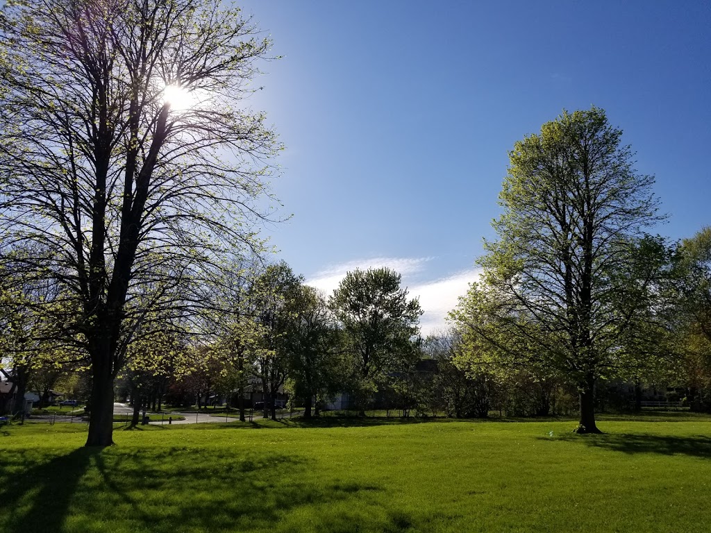 AG Bridge Park | 6706 Culp St, Niagara Falls, ON L2G 5K1, Canada | Phone: (905) 356-7521