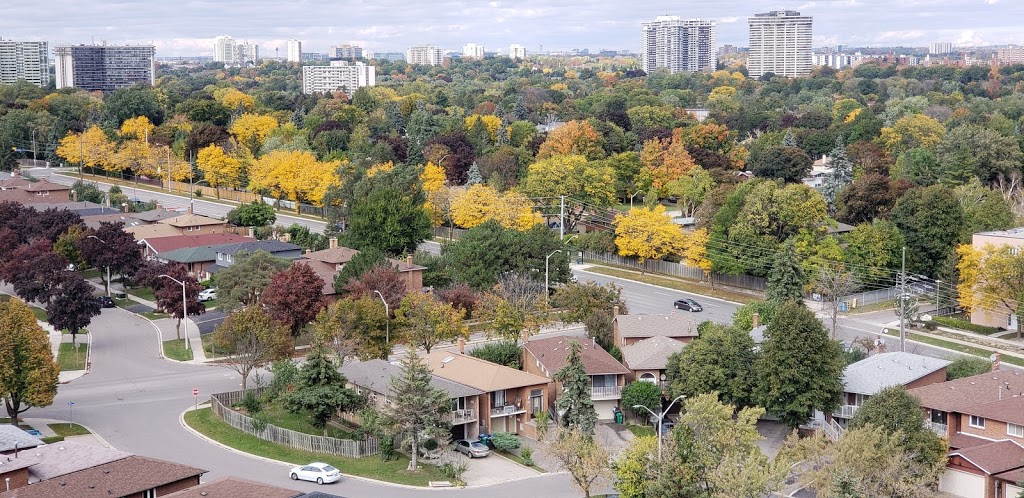 Tomken Place | 935 Dundas St E, Mississauga, ON L4Y 4B7, Canada | Phone: (905) 276-9480