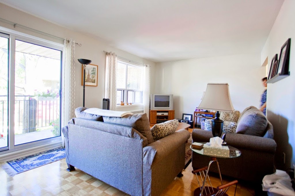 Tycourt Apartments and Townhomes | 1420 Tyandaga Park Dr #1c, Burlington, ON L7P 1N3, Canada | Phone: (905) 335-3001